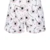 LOVE MOSCHINO SHORTS