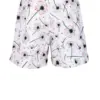LOVE MOSCHINO SHORTS