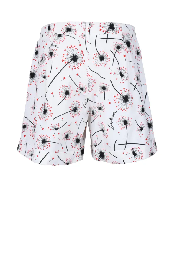 LOVE MOSCHINO SHORTS