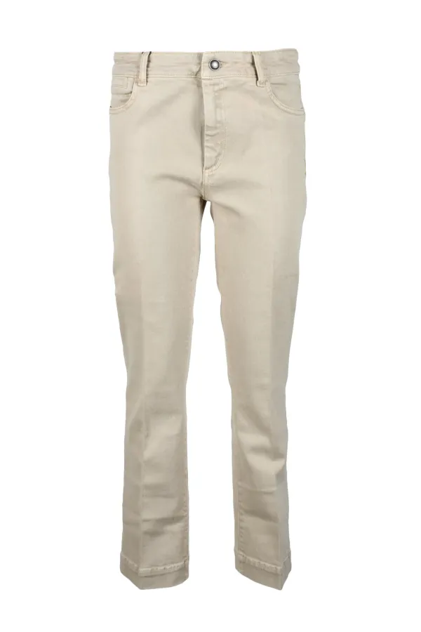 SPORTMAX PANTALONE