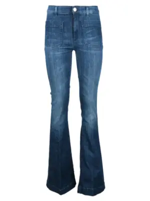 SEAFARER JEANS
