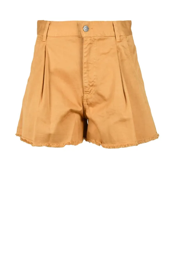 DONDUP SHORTS