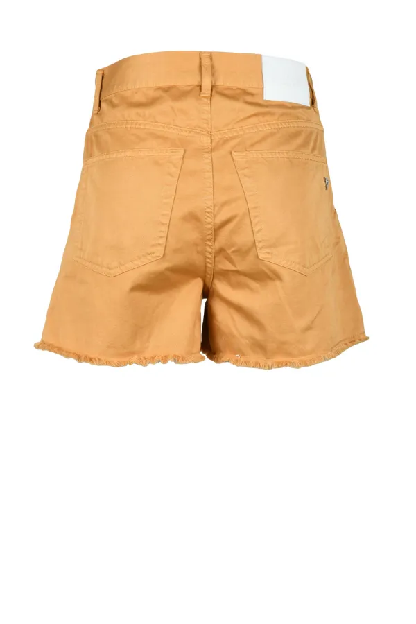 DONDUP SHORTS