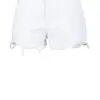 ICON DENIM SHORTS