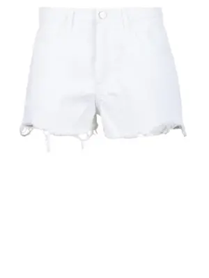 168905.webp ICON DENIM SHORTS