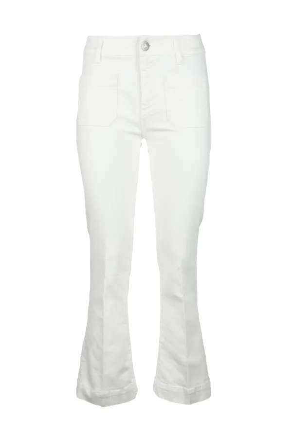 SEAFARER JEANS
