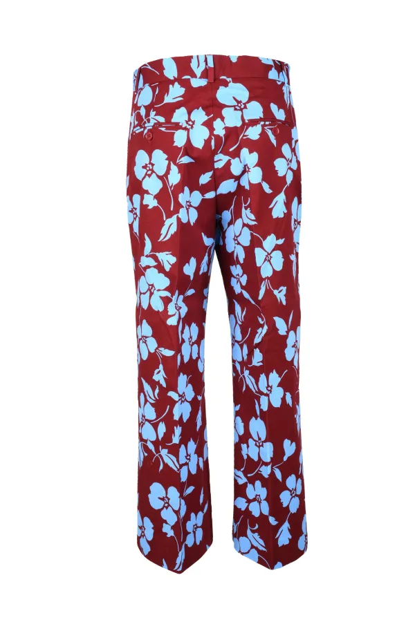WEEKEND MAX MARA PANTALONE
