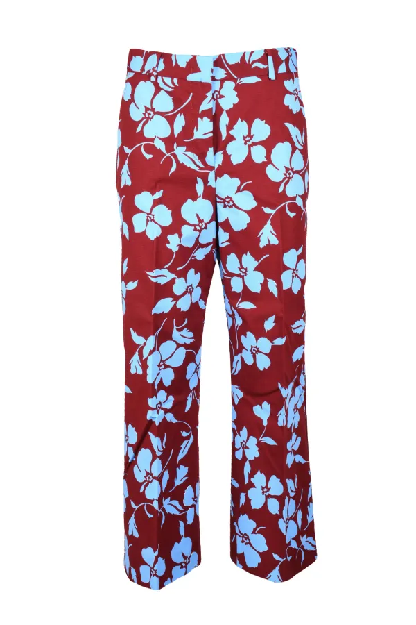 WEEKEND MAX MARA PANTALONE