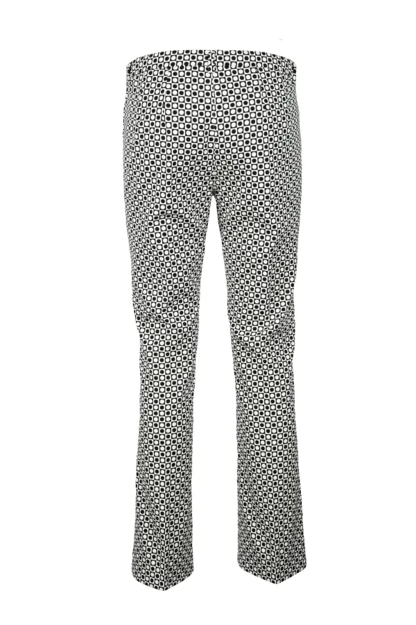 'S MAX MARA PANTALONE