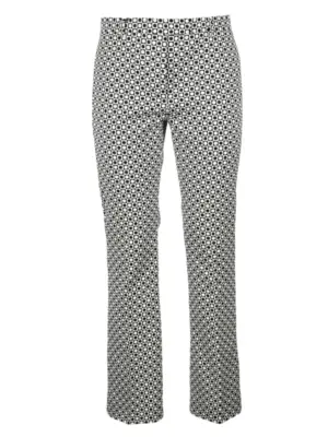 'S MAX MARA PANTALONE