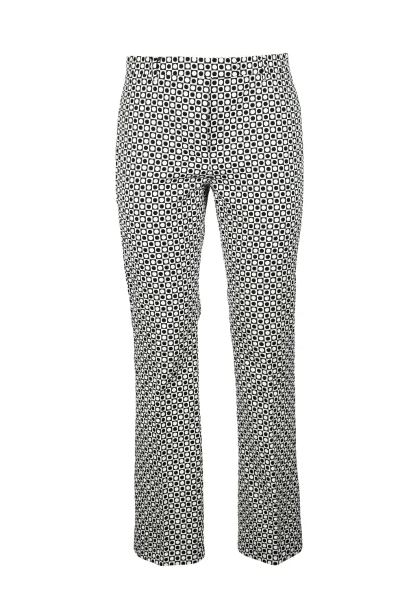 'S MAX MARA PANTALONE