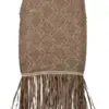 ELISABETTA FRANCHI GONNA