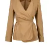 MAX MARA STUDIO GIACCA