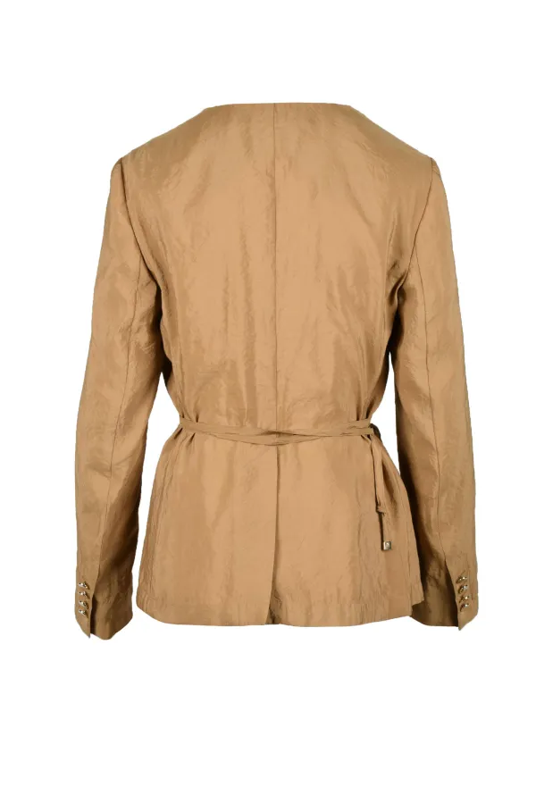 MAX MARA STUDIO GIACCA