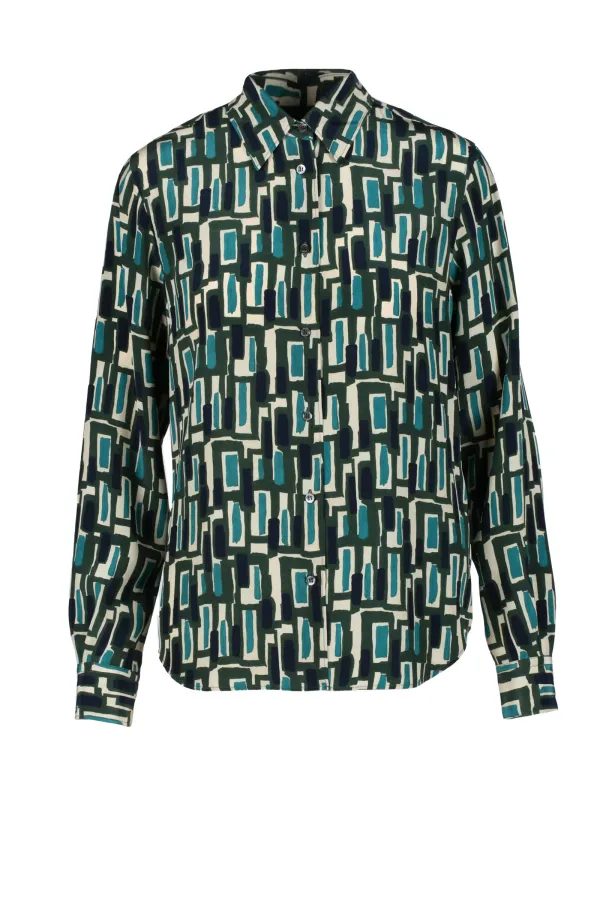 ASPESI CAMICIA