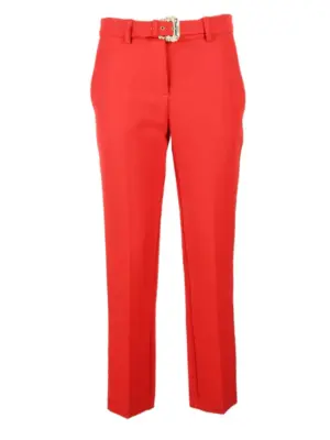 VERSACE JEANS COUTURE PANTALONE
