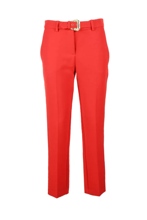 VERSACE JEANS COUTURE PANTALONE