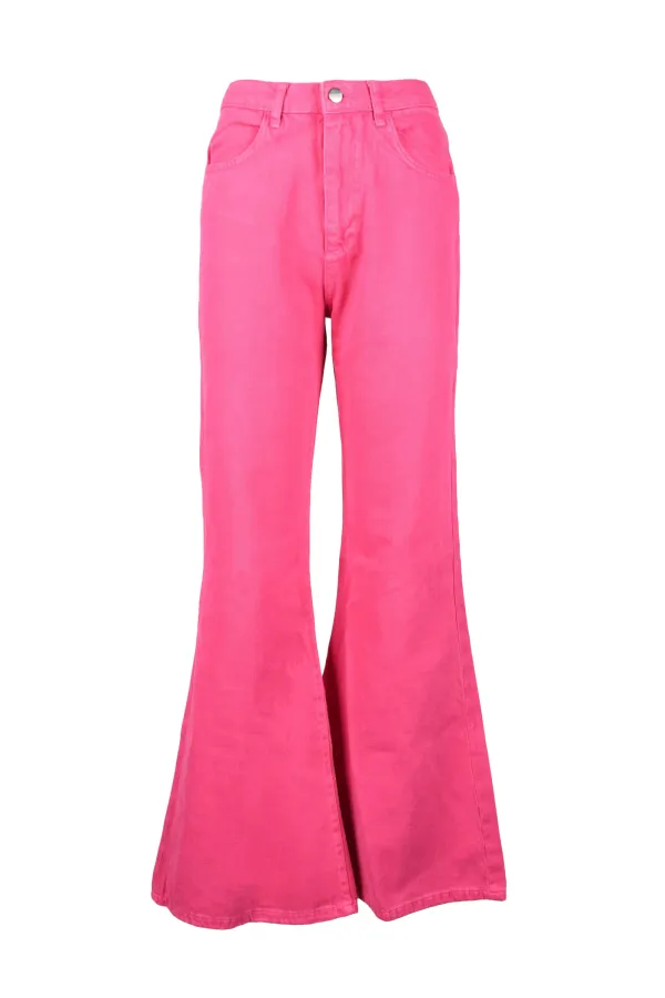 HINNOMINATE PANTALONE