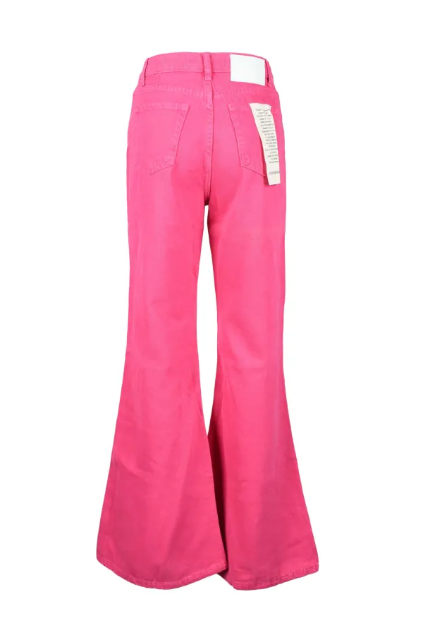 HINNOMINATE PANTALONE