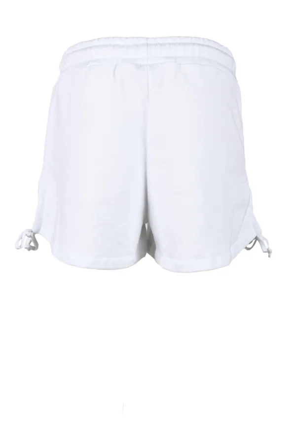 DISCLAIMER SHORTS