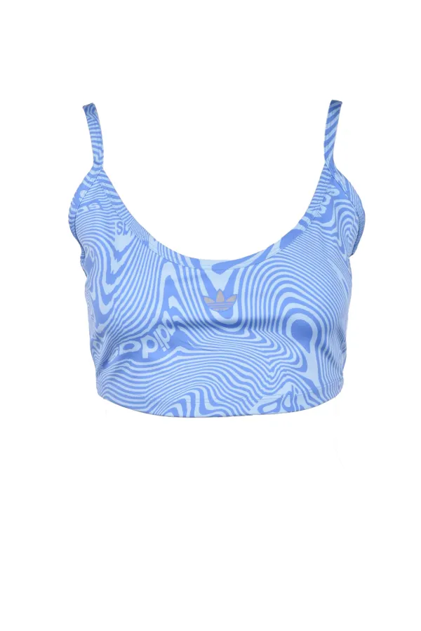 ADIDAS TOP