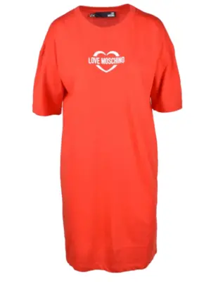 LOVE MOSCHINO ABITO DONNA