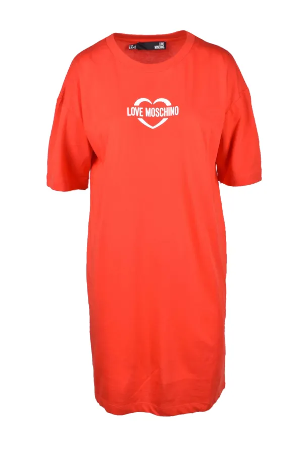LOVE MOSCHINO ABITO DONNA