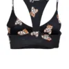 MOSCHINO UNDERWEAR TOP