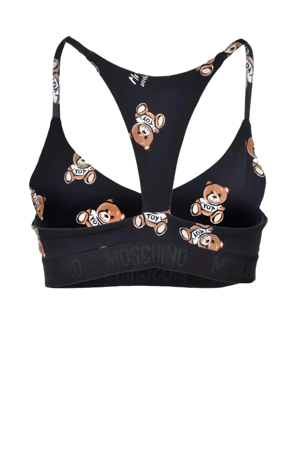 MOSCHINO UNDERWEAR TOP