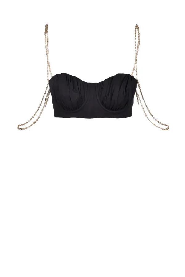 SIMONA CORSELLINI TOP
