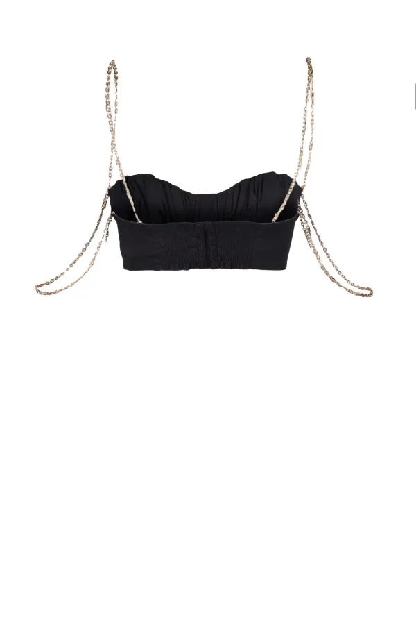 SIMONA CORSELLINI TOP