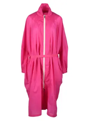 MONCLER CAPOSPALLA