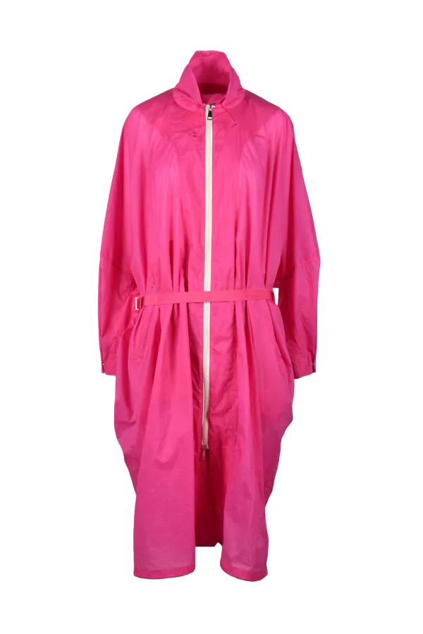 MONCLER CAPOSPALLA
