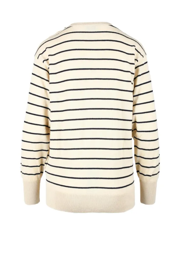 MONCLER MAGLIA
