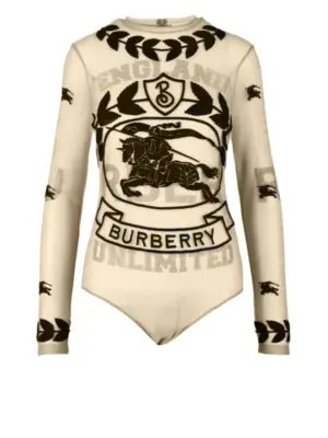 BURBERRY BODY