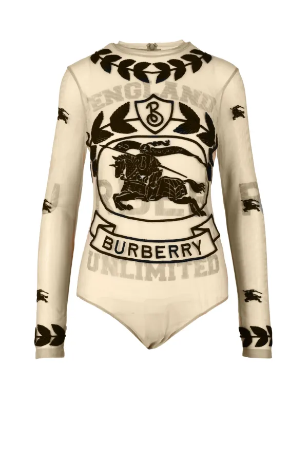 BURBERRY BODY