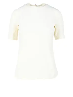 MONCLER GRENOBLE TSHIRT