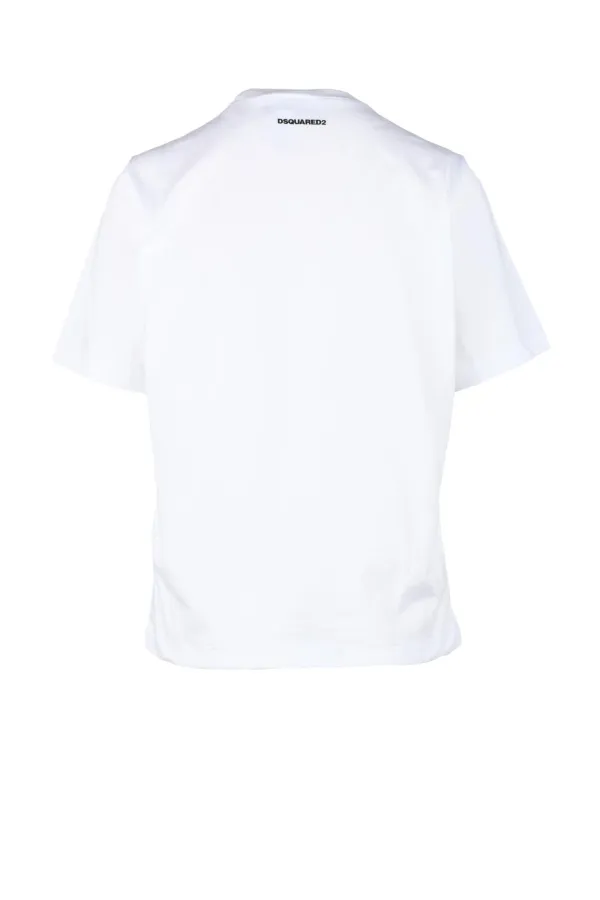 DSQUARED2 TSHIRT