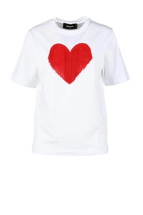 DSQUARED2 TSHIRT