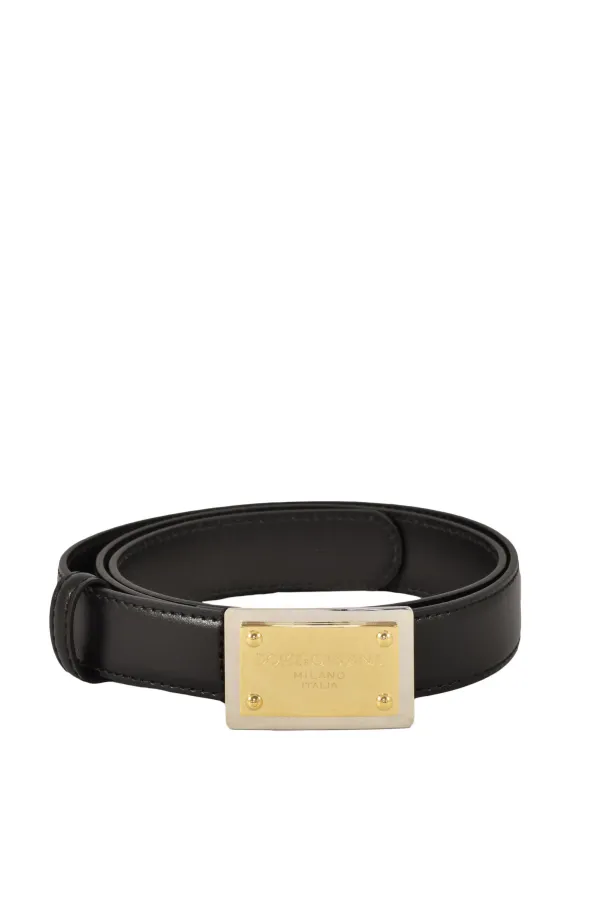 DOLCE & GABBANA ACCESSORIO