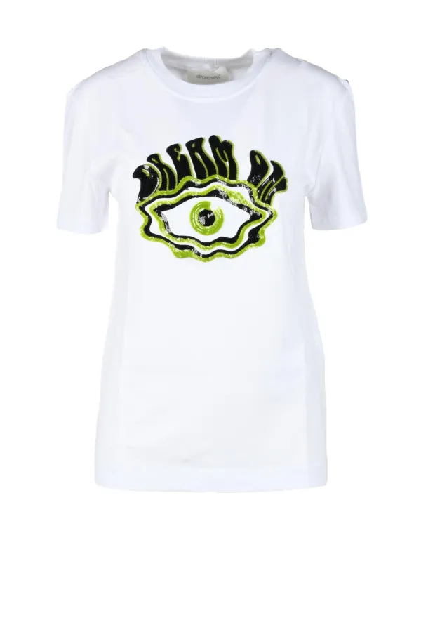 SPORTMAX TSHIRT