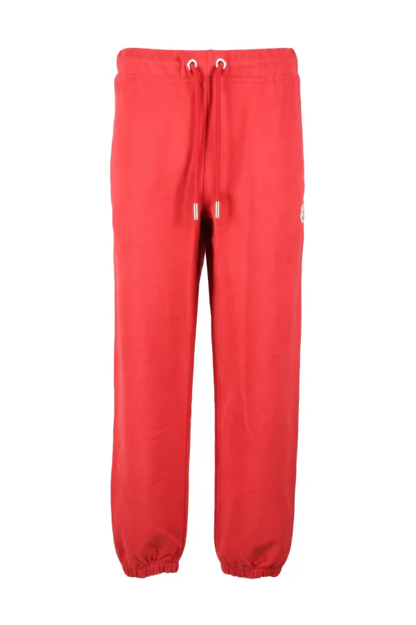 MONCLER PANTALONE