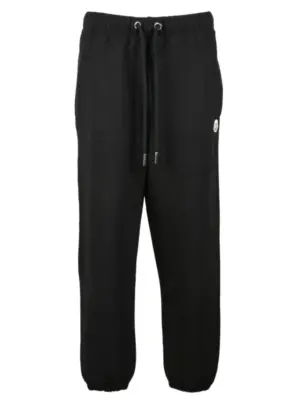 MONCLER PANTALONE