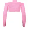 ALEXANDER MCQUEEN TOP