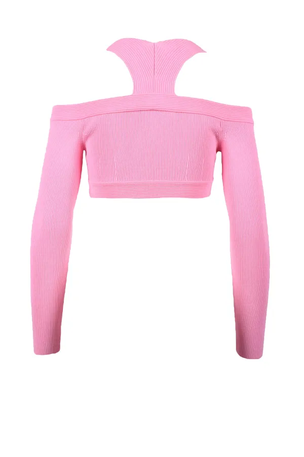 ALEXANDER MCQUEEN TOP
