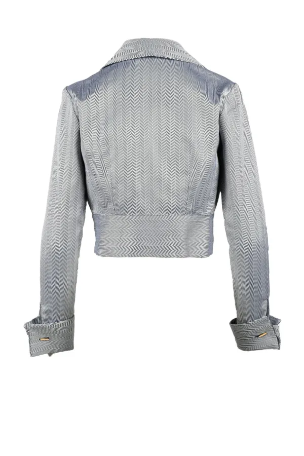 ELISABETTA FRANCHI CAMICIA