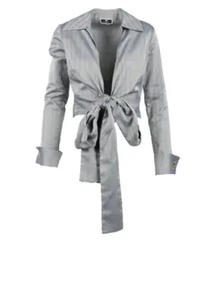 ELISABETTA FRANCHI CAMICIA