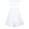 ALEXANDER MCQUEEN ABITO DONNA
