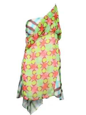 DSQUARED2 ABITO DONNA