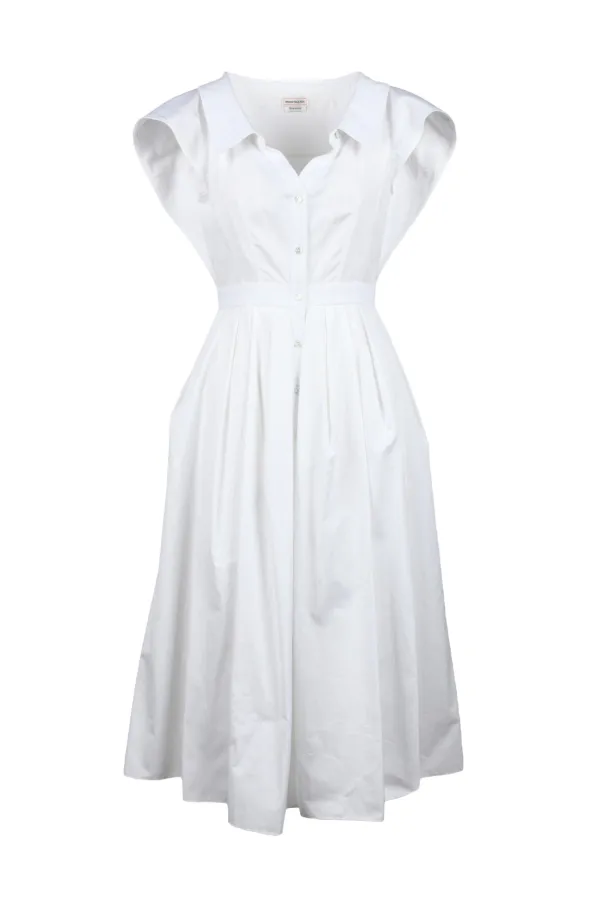 ALEXANDER MCQUEEN ABITO DONNA